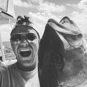 Meet your Posher, Eric